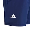 Detské šortky adidas  B Club 3 Stripes Short Dark Blue