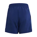 Detské šortky adidas  B Club 3 Stripes Short Dark Blue