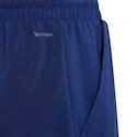 Detské šortky adidas  B Club 3 Stripes Short Dark Blue