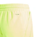 Detské šortky adidas  B Club 3 Stripes Short Lucid Lemon