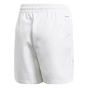 Detské šortky adidas B Club Short White