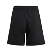 Detské šortky adidas  B Short Pro Black