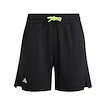 Detské šortky adidas  B Short Pro Black