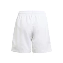 Detské šortky adidas  Boys Club 3STR Shorts White/Black