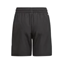 Detské šortky adidas  Boys Club Shorts Black