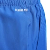 Detské šortky adidas  Boys Club Shorts Blue