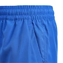 Detské šortky adidas  Boys Club Shorts Blue