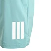 Detské šortky adidas  Club Tennis 3-Stripes Shorts Kids