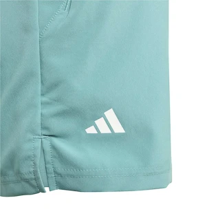 Detské šortky adidas  Club Tennis 3-Stripes Shorts Kids