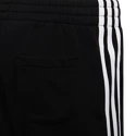 Detské šortky adidas  Essentials 3-Stripes Shorts Black