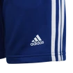 Detské šortky adidas  Essentials 3-Stripes Shorts Royal Bue