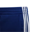 Detské šortky adidas  Essentials 3-Stripes Shorts Royal Bue