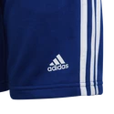 Detské šortky adidas  Essentials 3-Stripes Shorts Royal Bue