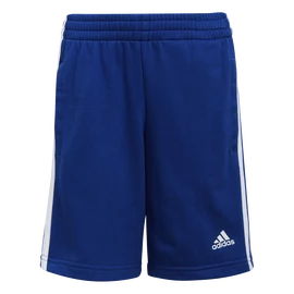 Detské šortky adidas Essentials 3-Stripes Shorts Royal Bue