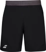 Detské šortky Babolat  Play Club Short Black