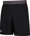 Detské šortky Babolat  Play Club Short Black