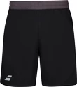 Detské šortky Babolat  Play Club Short Black