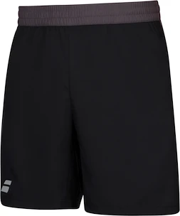 Detské šortky Babolat  Play Club Short Black