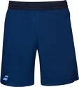 Detské šortky Babolat  Play Club Short Blue