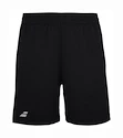 Detské šortky Babolat  Play Short Boy Black