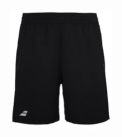 Detské šortky Babolat Play Short Boy Black