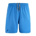 Detské šortky Babolat  Play Short Boy Blue Aster