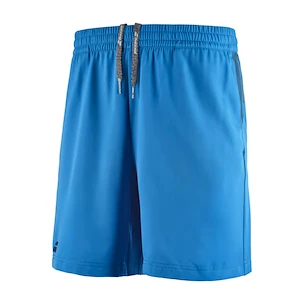 Detské šortky Babolat  Play Short Boy Blue Aster