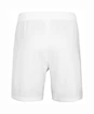 Detské šortky Babolat  Play Short Boy White/White