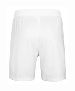 Detské šortky Babolat  Play Short Boy White/White