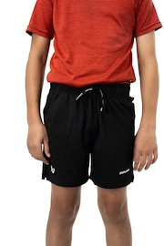 Detské šortky Bauer Team Knit Short Black