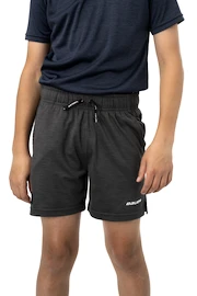 Detské šortky Bauer Team Knit Short Grey