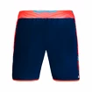 Detské šortky BIDI BADU  Nino Tech Shorts Neon Red/Dark Blue