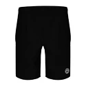 Detské šortky BIDI BADU  Reece 2.0 Tech Shorts Black