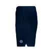 Detské šortky BIDI BADU  Reece 2.0 Tech Shorts Dark Blue