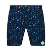 Detské šortky BIDI BADU  Tafari Tech Shorts Dark Blue, Mixed 128 cm
