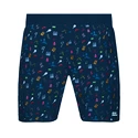 Detské šortky BIDI BADU  Tafari Tech Shorts Dark Blue, Mixed