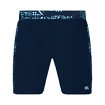 Detské šortky BIDI BADU  Taye Tech Shorts Dark Blue