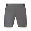 Detské šortky BIDI BADU  Taye Tech Shorts Dark Grey