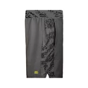 Detské šortky BIDI BADU  Taye Tech Shorts Dark Grey