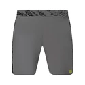 Detské šortky BIDI BADU  Taye Tech Shorts Dark Grey