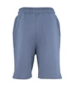 Detské šortky CCM Core Fleece Short Vintage Blue