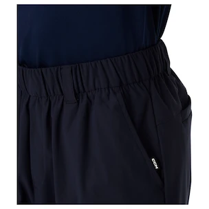 Detské šortky CCM  Golf Navy