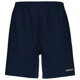 Detské šortky Head Club Bermudas Dark Blue