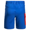 Detské šortky Jack Wolfskin  Active Shorts Coastal Blue