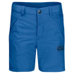 Detské šortky Jack Wolfskin  Sun Shorts Wave Blue