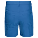 Detské šortky Jack Wolfskin  Sun Shorts Wave Blue