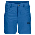 Detské šortky Jack Wolfskin  Sun Shorts Wave Blue