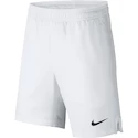 Detské šortky Nike Court Dry White
