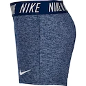 Detské šortky Nike Dry Trophy 4IN modré