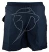 Detské šortky Tecnifibre  Cool Short Black